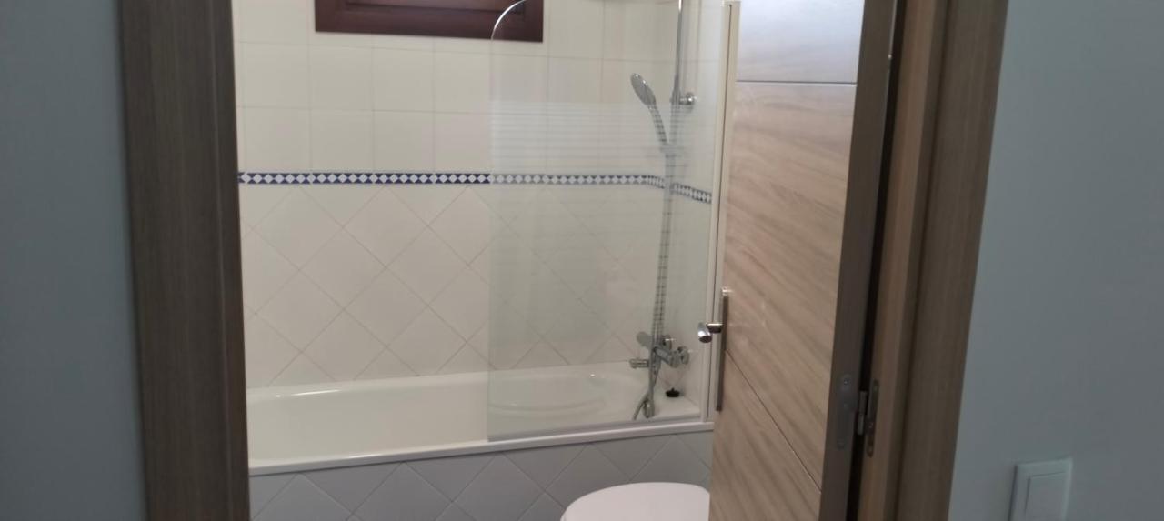 Estudio Fibes-Lux Sevilla Luaran gambar