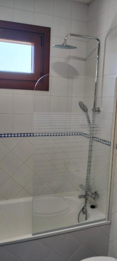 Estudio Fibes-Lux Sevilla Luaran gambar