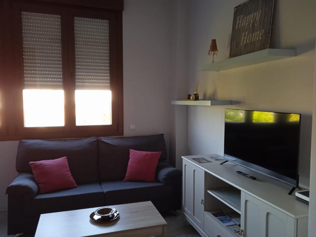Estudio Fibes-Lux Sevilla Luaran gambar